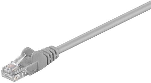 Enzo Patchkabel UTP Cat5 3,0 Meter 2580050
