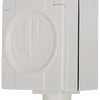 Enzo Perilex Aufputzsteckdose | 16a swd ip44 power – 4052914