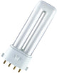 Enzo pl-s 4p | 9w 840 2g7 | Patron - 5906084