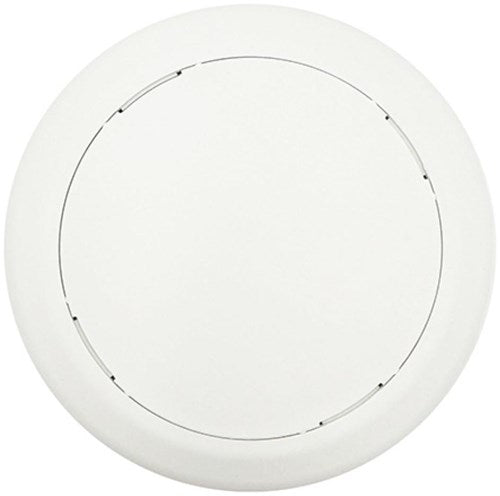 Enzo Deckenplatte rund | weiß 125mm klickbar - 4214085