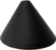 Enzo Deckenbaldachin schwarz 4253322