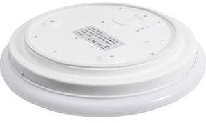 Enzo Deckenleuchte rund LED 8 Watt 3000k Innen 5017796