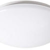 Enzo Deckenleuchte rund LED 8 Watt 3000k Innen 5017796