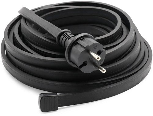 Enzo-Pin-Kabel | 50m | mit montiertem Stecker und Endkappe - 1253907