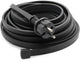 Enzo-Pin-Kabel | 50m | mit montiertem Stecker und Endkappe - 1253907