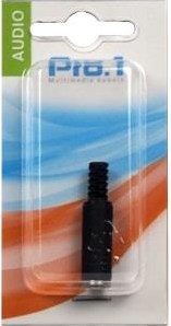 Enzo Pro-1 3,5 Contra Stereo PVC 9292411