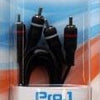 Enzo pro-1 Audio 2 Tulpenmännchen -> 2 Tulpenmännchen 1,5 Meter 9206000
