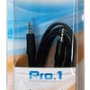 Enzo pro-1 Audio-Buchse 3,5 -> Buchse 3,5 Stereo 0,5 Meter – 9209000