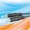 Enzo pro-1 Audio-Buchse 3,5 -> Buchse 3,5 Stereo 5 Meter 9209105