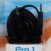 Enzo pro-1 Audio-Buchse 3,5 -> Buchse 3,5 Stereo 5 Meter 9209105