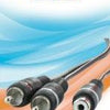 Enzo pro-1 Audio Tulpe männlich -> 2 Tulpe weiblich 0,20 Meter 9208500