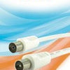 Enzo Pro-1 Koaxialkabel komplett Standard 1,5 Meter 9291400