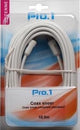 Enzo Pro-1 Koaxialkabel komplett Standard 10 Meter – 9291409