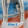 Enzo Pro-1 Koaxialkabel komplett Standard 5 Meter – 9291407