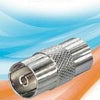 Enzo Pro-1 Koax-Stecker Stecker-Stecker 9297773
