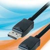 Enzo Pro-1 Displayport 20-Pin Stecker auf Stecker 2,0 Meter – 9286020