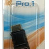 Enzo pro-1 HDMI-Adapter abgewinkelt männlich->weiblich 9284020