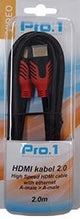 Enzo pro-1 HDMI-Kabel 2 Meter 1,4 - 9284050