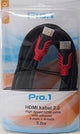 Enzo pro-1 HDMI-Kabel 5 Meter 1,4 - 9284070