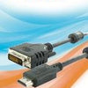 Enzo pro-1 HDMI-Kabel HDMI auf DVI 18+1 Stecker 2 Meter – 9280700