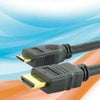 Enzo pro-1 HDMI-Kabel Stecker auf Mini-HDMI 1,5 Meter – 9285040
