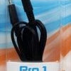 Ngk Enzo Pro-1 Kopfhörer erhältlich glatt 3,5 Klinke 1,5 Meter 9212503