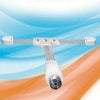 Enzo pro-1 Bandantenne mit Koax-Stecker 1,5 Meter 9293005