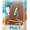Enzo pro-1 Bandantenne mit Koax-Stecker 1,5 Meter 9293005