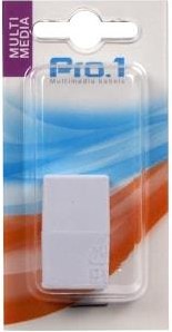 Enzo Pro-1 Modularstecker für RJ45-Stecker 9297010