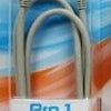 Enzo Pro-1 Patchkabel UTP Cat6 1,0 Meter 9280110