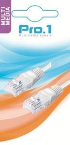Enzo pro-1 Patchkabel UTP Cat6 2,0 Meter 9280120