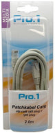 Enzo pro-1 Patchkabel UTP Cat6 2,0 Meter 9280120