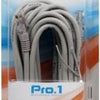 Enzo pro-1 Patchkabel UTP Cat6 5,0 Meter – 9280145