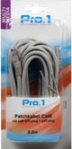 Enzo pro-1 Patchkabel UTP Cat6 5,0 Meter – 9280145