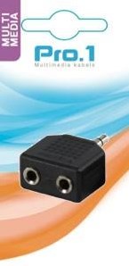 Enzo pro-1 Recorderkabel 230 Volt 1,5 Meter 9296201