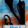 Enzo pro-1 Recorderkabel 230 Volt 3 Meter – 9296205