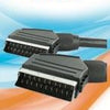 Enzo Pro-1 Scart-Kabel 21 Pin 1,5 Meter Standard – 9242000