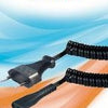 Enzo pro-1 Curl-Rasierkabel 230 Volt 9267130
