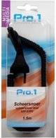 Enzo pro-1 Curl-Rasierkabel 230 Volt 9267130