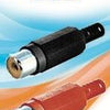 Enzo pro-1 Tulpe Contra Rot Schwarz 9297331