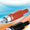 Enzo pro-1 Tulpenstecker rot schwarz 9297321