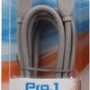 Enzo Pro-1 USB 3.0 A-Stecker auf Micro-B-Stecker (Smartphone) 1,8 Meter – 9280250