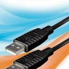 Enzo pro-1 USB-Kabel A-Stecker -> A-Stecker 3 Meter – 9280212