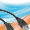 Enzo pro-1 USB-Kabel A-Stecker -> B-Stecker 1,8 Meter 9280200