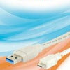 Enzo pro-1 USB-Kabel A-Stecker -> B-Mikro-Stecker 1,8 Meter – 9280180