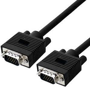 Enzo Pro-1 VGA-Kabel Stecker -> Stecker 1,8 Meter – 9276094