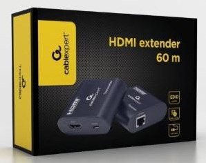 Enzo Pro-1 VGA-zu-HDMI-Konverter 7541985