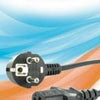 Enzo pro-1 Stromkabel 230 Volt für Computer 1,5 Meter – 9278500