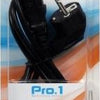Enzo pro-1 Stromkabel 230 Volt für Computer 1,5 Meter – 9278500