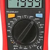 Enzo professionelles Multimeter digital ut33d – 6420312